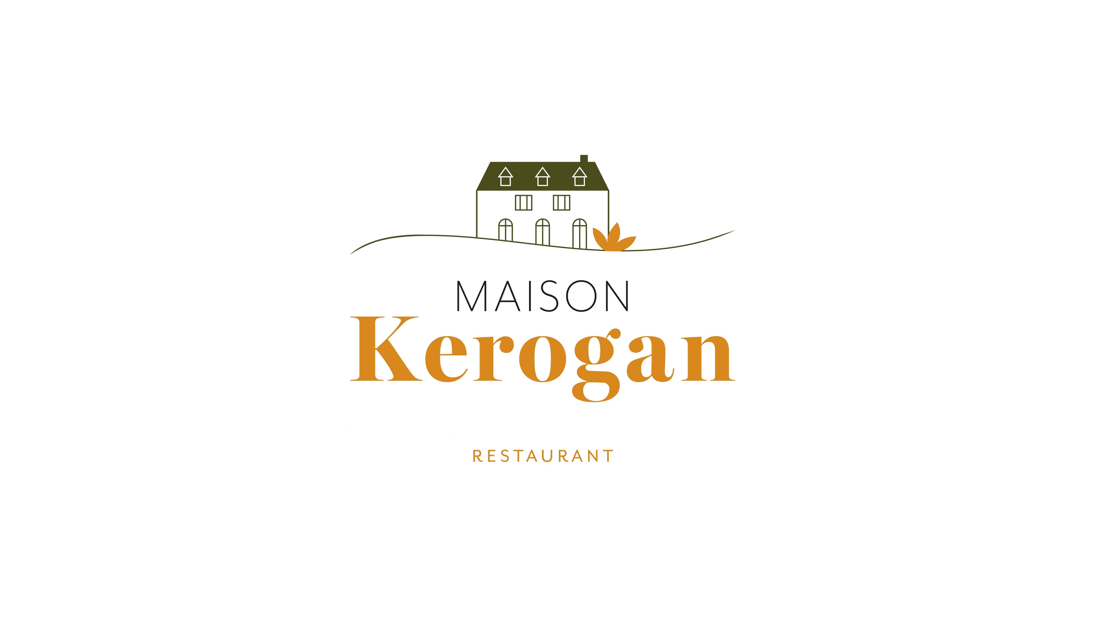 Maison Kerogan